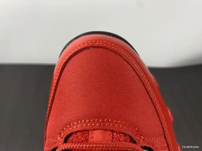Air 9 Chile Red CT8019-600 Jordan 0705